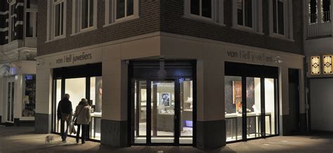 juwelier van hell apeldoorn